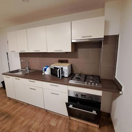 Apartmany Moravia Milovice  Exterior photo