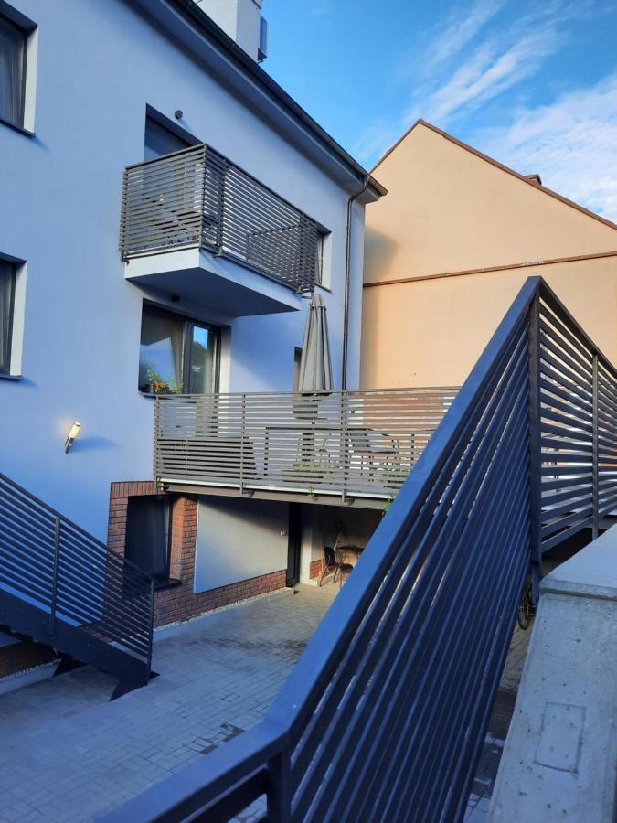 Apartmany Moravia Milovice  Exterior photo