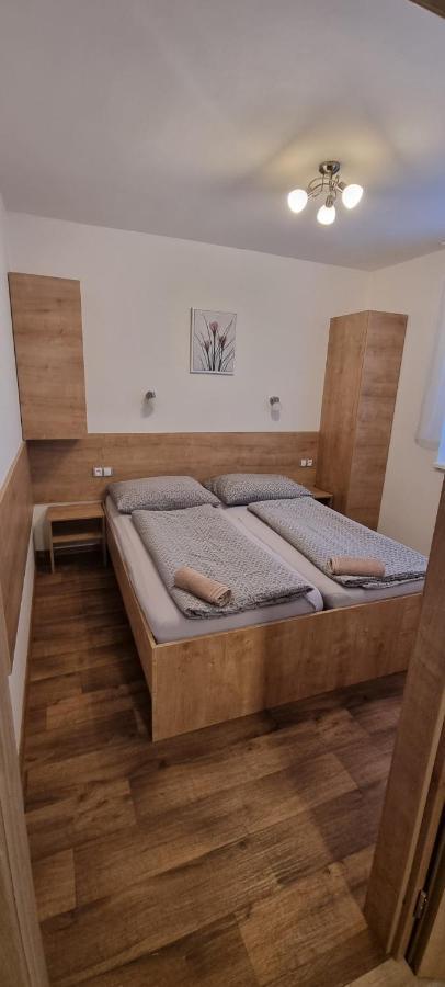 Apartmany Moravia Milovice  Exterior photo