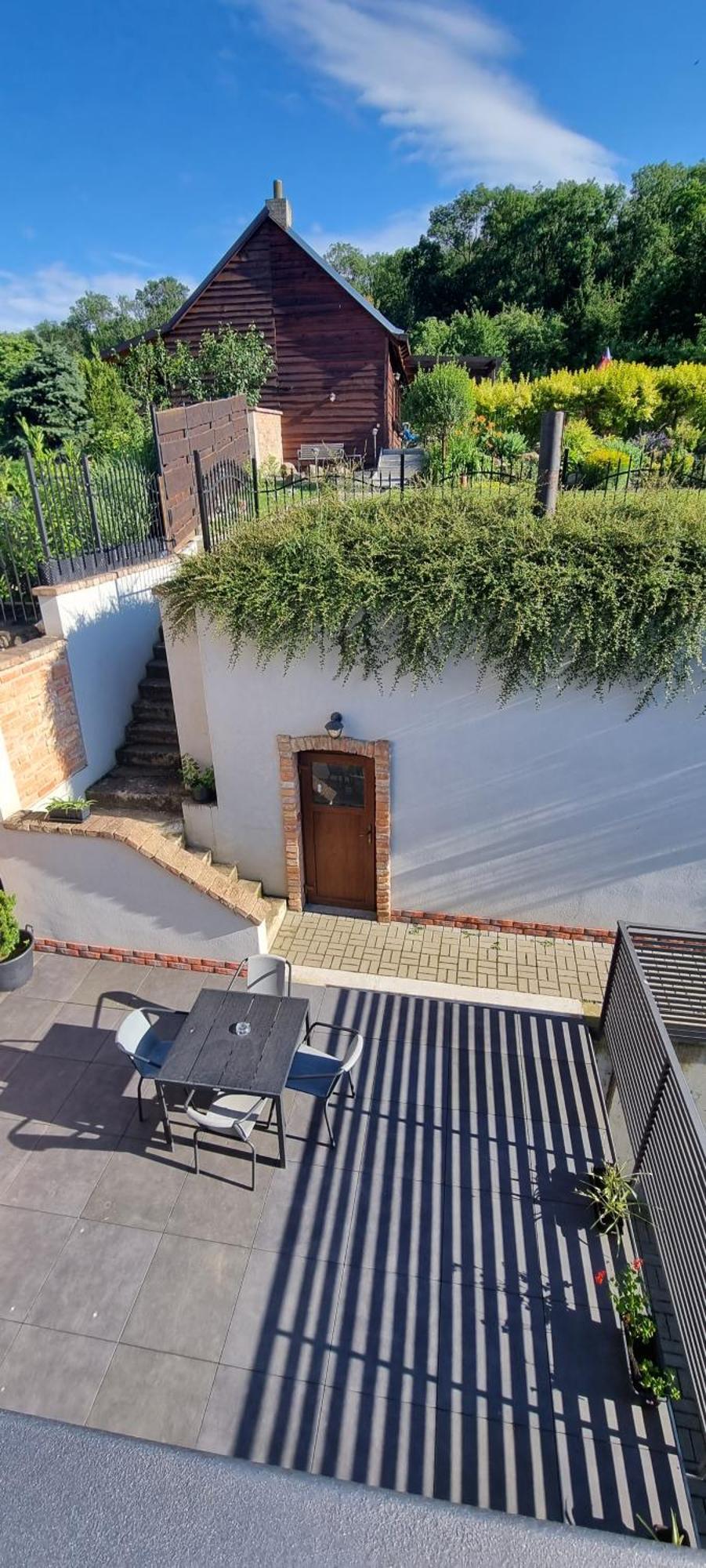 Apartmany Moravia Milovice  Exterior photo