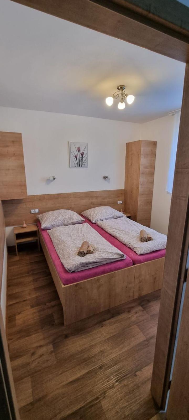 Apartmany Moravia Milovice  Exterior photo