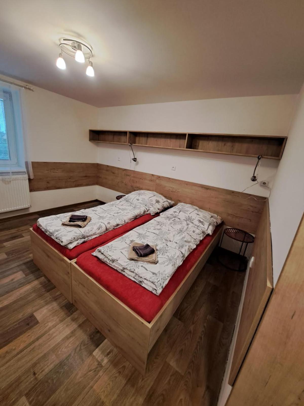 Apartmany Moravia Milovice  Exterior photo
